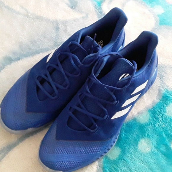 Men's Adidas Harden B/E 2 (Size 14) NWOB - Picture 4 of 7